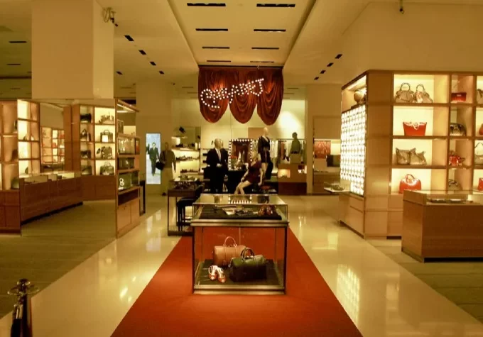 LOUIS VUITTON - Cabaret VIP Event