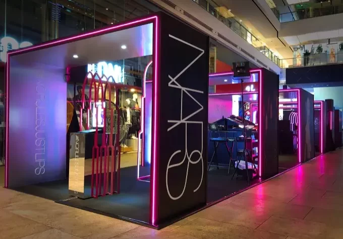 NARS - Zalora Fest_perspective