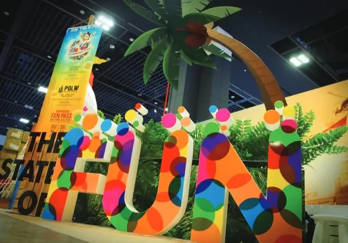 SENTOSA - Rise & Shine Event_Lightbox logo